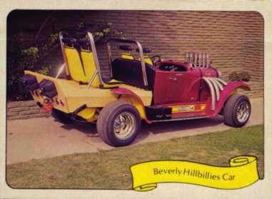 Image result for beverly hillbillies car hot rod