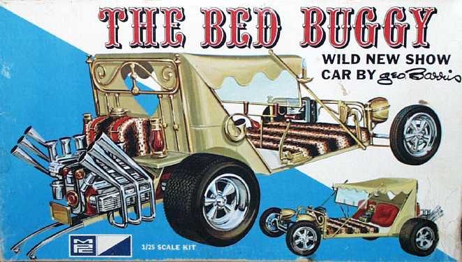 Article de journal sur le Bed Buggy de George Barris Bed_buggy_big