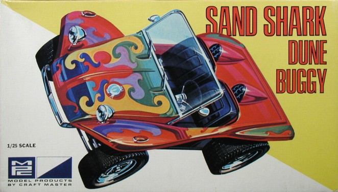 Shark dune shop buggy